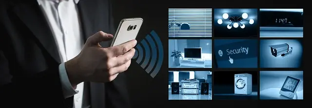 Meilleur système de sécurité pour appartement : guide d'achat
