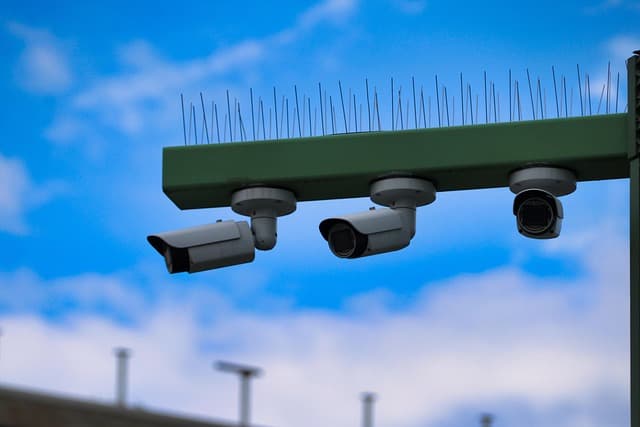Meilleur système de vidéo surveillance à distance